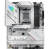 ASUS 90MB1J50-M0EAY0, Scheda madre bianco