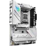 ASUS 90MB1J50-M0EAY0, Scheda madre bianco