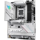 ASUS 90MB1J50-M0EAY0, Scheda madre bianco