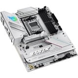 ASUS 90MB1J50-M0EAY0, Scheda madre bianco