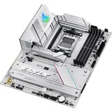 ASUS 90MB1J50-M0EAY0, Scheda madre bianco