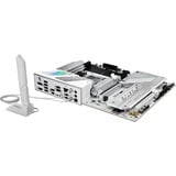 ASUS 90MB1J50-M0EAY0, Scheda madre bianco
