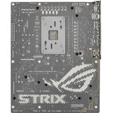 ASUS 90MB1J50-M0EAY0, Scheda madre bianco