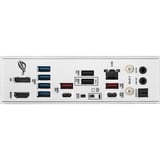 ASUS 90MB1J50-M0EAY0, Scheda madre bianco