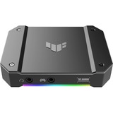 ASUS 90YM00K0-B0EA00, Scheda di cattura Nero