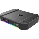 ASUS 90YM00K0-B0EA00, Scheda di cattura Nero
