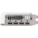 ASUS 90YV0LZ0-M0NA00 bianco