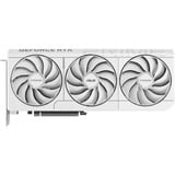 ASUS 90YV0LZ0-M0NA00, Scheda grafica bianco