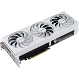 ASUS 90YV0LZ0-M0NA00, Scheda grafica bianco
