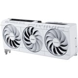 ASUS 90YV0LZ0-M0NA00, Scheda grafica bianco