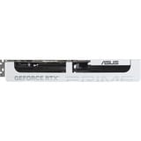 ASUS 90YV0LZ0-M0NA00, Scheda grafica bianco