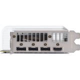 ASUS 90YV0LZ0-M0NA00, Scheda grafica bianco