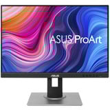 ASUS PA248QV ricondizionato, Monitor LED Nero/Argento