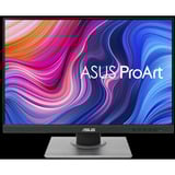 ASUS PA248QV ricondizionato, Monitor LED Nero/Argento