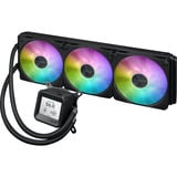 ASUS PRIME LC 360 ARGB LCD Nero