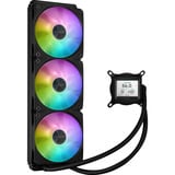 ASUS PRIME LC 360 ARGB LCD Nero