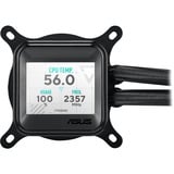 ASUS PRIME LC 360 ARGB LCD Nero