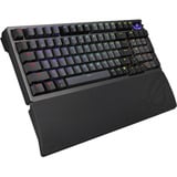 ASUS ROG Azoth 96 HE, Tastiera da gioco Nero