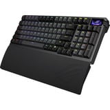 ASUS ROG Azoth 96 HE, Tastiera da gioco Nero