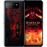 ASUS ROG Phone 6 Diablo Immortal Edition Nero/Rosso