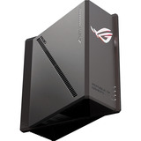 ASUS ROG Strix GS-BE18000 router wireless 2.5 Gigabit Ethernet Tri-band (2,4 GHz/5 GHz/6 GHz) Nero Wi-Fi 7 (802.11be), Tri-band (2,4 GHz/5 GHz/6 GHz), Collegamento ethernet LAN, Nero, Router da tavolo