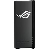 ASUS ROG Strix GS-BE18000 router wireless 2.5 Gigabit Ethernet Tri-band (2,4 GHz/5 GHz/6 GHz) Nero Wi-Fi 7 (802.11be), Tri-band (2,4 GHz/5 GHz/6 GHz), Collegamento ethernet LAN, Nero, Router da tavolo