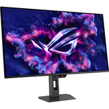 ASUS ROG Strix OLED XG32UQDMS, Monitor di gioco Nero