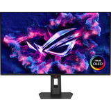 ASUS ROG Strix OLED XG32UQDMS, Monitor di gioco Nero