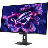 ASUS ROG Strix OLED XG32UQDMS, Monitor di gioco Nero
