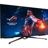 ASUS ROG Swift PG42UQ Nero