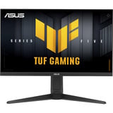 ASUS TUF Gaming VG27AQL5A Monitor PC 68,6 cm (27") 2560 x 1440 Pixel Wide Quad HD LCD Nero, Monitor di gioco Nero, 68,6 cm (27"), 2560 x 1440 Pixel, Wide Quad HD, LCD, 1 ms, Nero