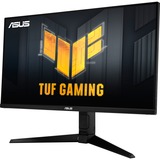 ASUS TUF Gaming VG28UQL1A 71,1 cm (28") 3840 x 2160 Pixel 4K Ultra HD LCD Nero Nero, 71,1 cm (28"), 3840 x 2160 Pixel, 4K Ultra HD, LCD, 1 ms, Nero