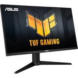 ASUS TUF Gaming VG28UQL1A 71,1 cm (28") 3840 x 2160 Pixel 4K Ultra HD LCD Nero, Monitor di gioco Nero, 71,1 cm (28"), 3840 x 2160 Pixel, 4K Ultra HD, LCD, 1 ms, Nero