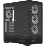 Aerocool ACCM-PN09143.11, Chassis Tower Nero