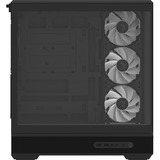 Aerocool ACCM-PN09143.11, Chassis Tower Nero