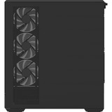 Aerocool ACCM-PN09143.11, Chassis Tower Nero
