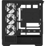 Aerocool ACCM-PN09143.11, Chassis Tower Nero