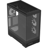 Aerocool ACCM-PN09143.11, Chassis Tower Nero