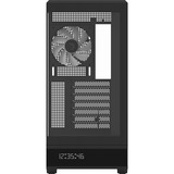 Aerocool P500B Digi-BK-v1, Chassis Tower Nero