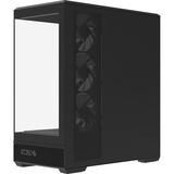 Aerocool P500B Digi-BK-v1, Chassis Tower Nero