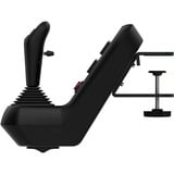 Aerosoft Truck & Bus Wheel System, Set simulatore Nero