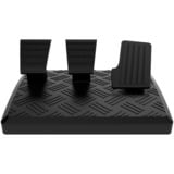 Aerosoft Truck & Bus Wheel System, Set simulatore Nero