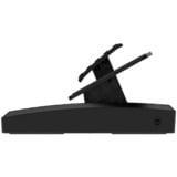 Aerosoft Truck & Bus Wheel System, Set simulatore Nero