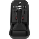 Aerosoft Truck & Bus Wheel System, Set simulatore Nero