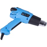 Alphacool Apex Heat Gun 10178 blu/Nero