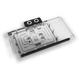 Alphacool Core Geforce RTX 5080 ROG Astral, Raffreddamento ad acqua 