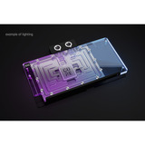 Alphacool Core Geforce RTX 5080 ROG Astral, Raffreddamento ad acqua 