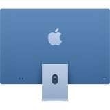 Apple MWUF3D/A, Sistema MAC blu/Blu chiaro