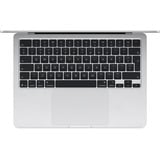 Apple MacBook Air 34,5 cm (13,6") 2025 argento