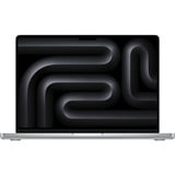 Apple MacBook Pro (14") 2024, Notebook argento